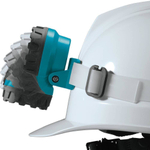 Светодиодный фонарь налобный LXT Makita DEADML800