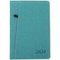 Gündəlik/Ajanda/Ежедневник/Diary Planner 2024 blue