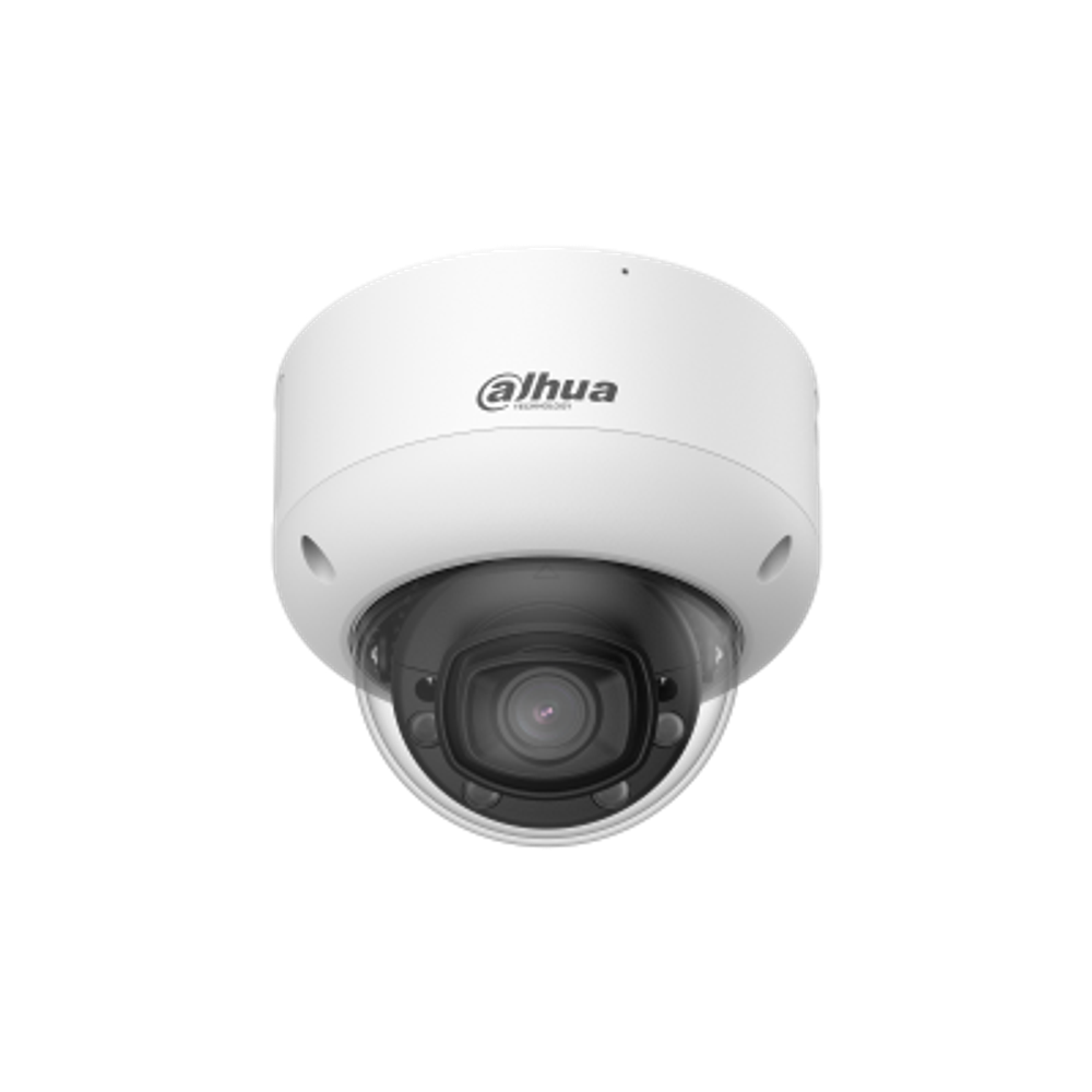 Профессиональная видеокамера IP купольная DH-IPC-HDBW5459R1P-ASE-PV-0360B-PRO Dahua