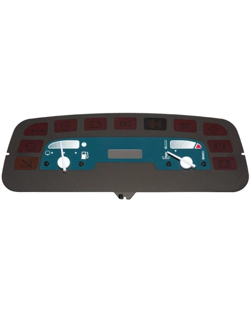 Панель приборов (э/плата) Toyota 02-7FG/FD15 571162332171