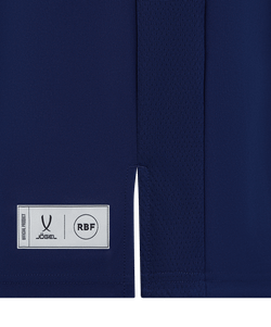 Майка баскетбольная DIVISION PerFormDRY RBF Jersey, темно-синий