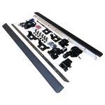 Электрические боковые пороги для Toyota Land Cruiser Prado 250 LC250 2024+