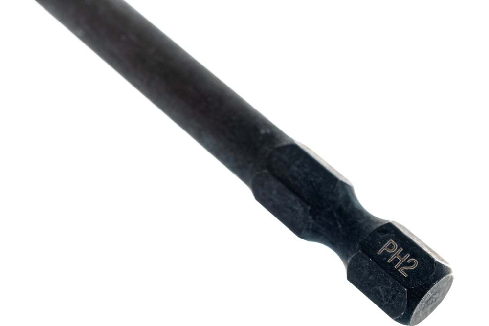 Бита Milwaukee SHOCKWAVE PH2 90мм