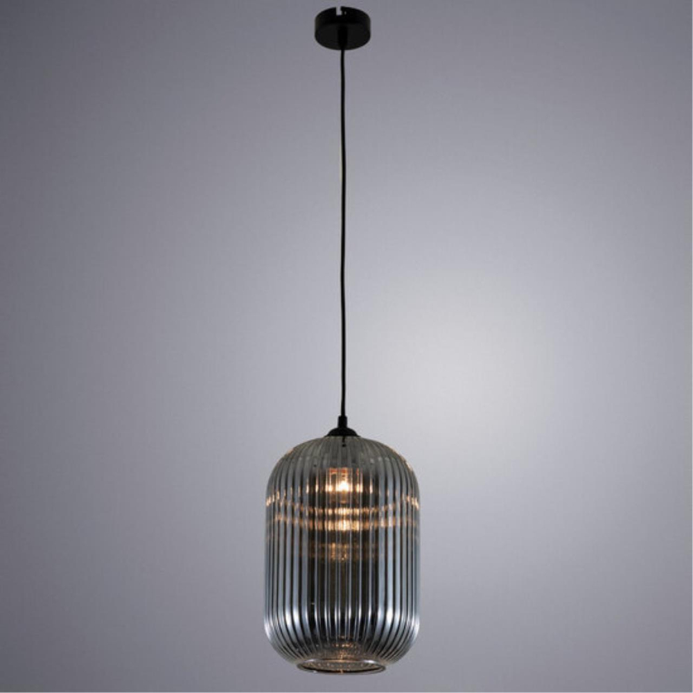 Светильник подвесной Arte Lamp Arwen A1903SP-1BK