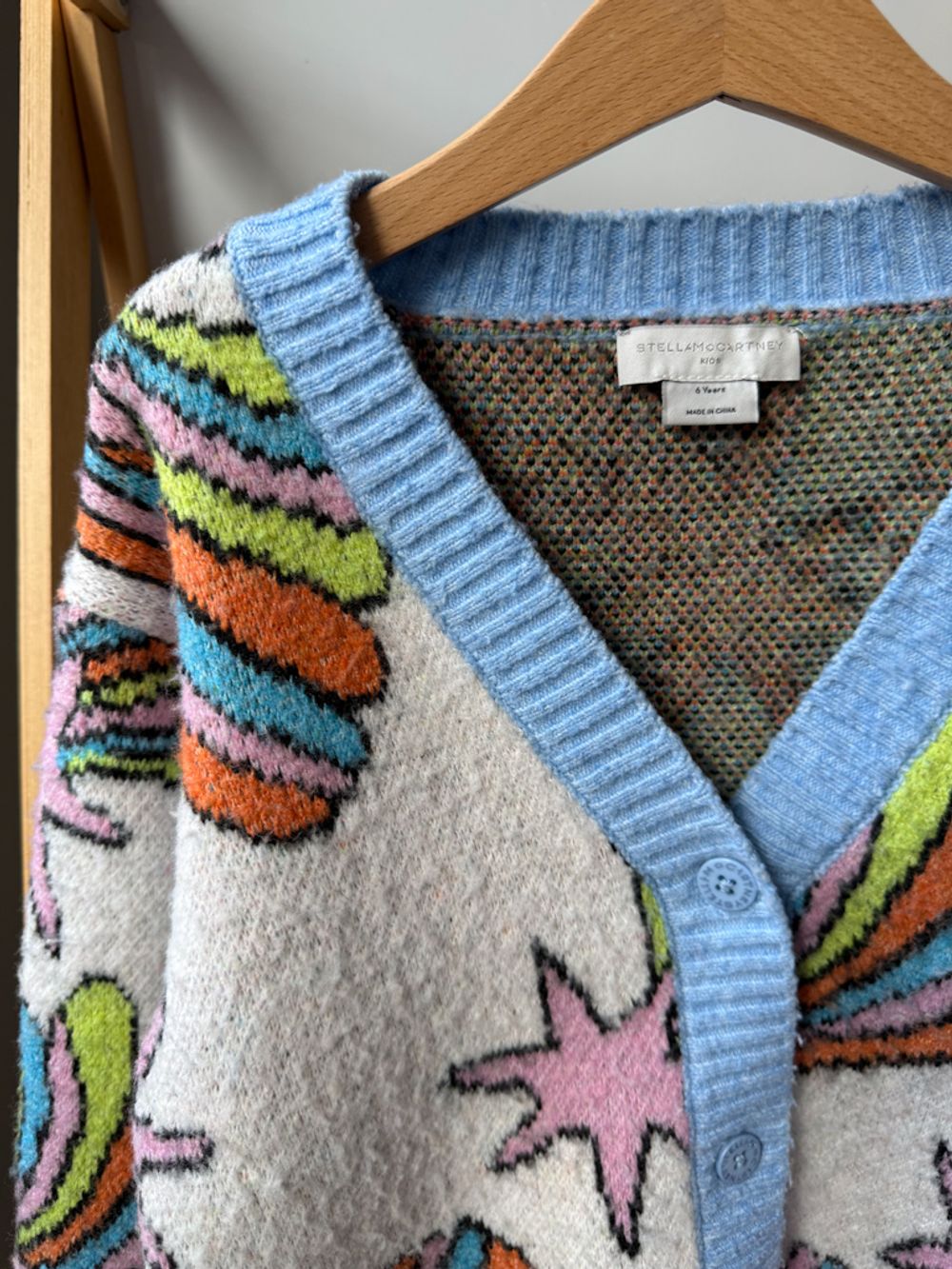 Кардиган Stella McCartney, 116