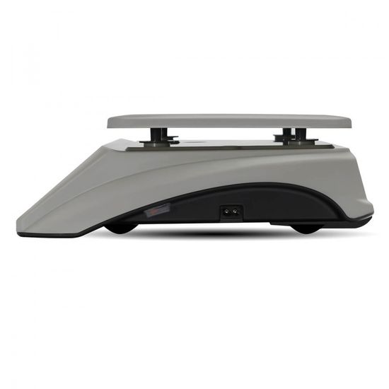 Весы торговые M-ER 328 AC-15.2 "TOUCH-M" RS232 и USB