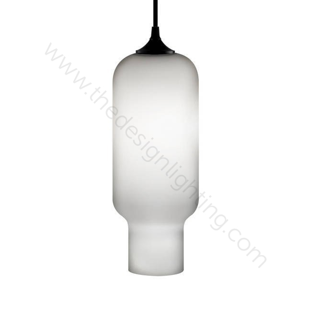 Pendant design lamp  PHAROS by Niche Modern