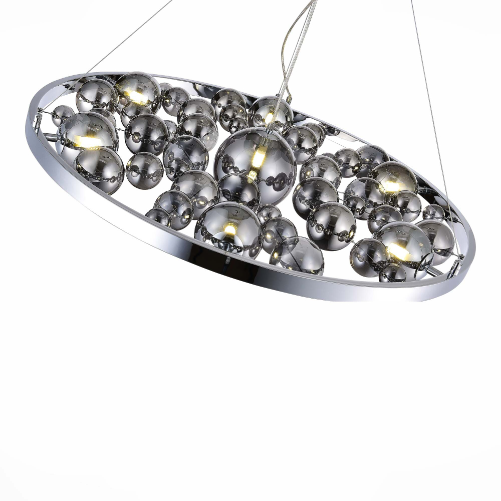 Люстра подвесная ST Luce Olmi SL1510.103.07