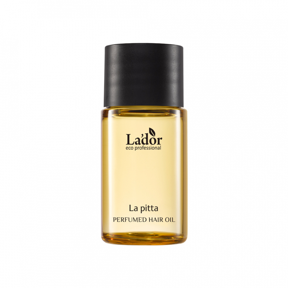 La'dor PERFUMED HAIR OIL (LA PITTA) Парфюмированное масло для волос 10мл