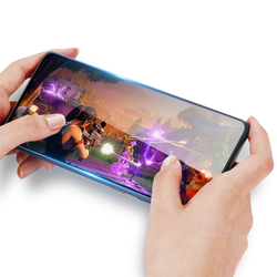 Закаленное стекло на экран для iQOO iQ 15 и 15 Ultra, серия 2.5D HD Screen Protector от Dux Ducis