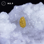 Drop Holy PVD Yellow