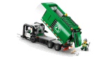 Конструктор LEGO City 60495 Recycling Truck