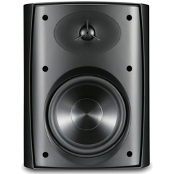Всепогодная акустическая система Wharfedale WOS-65 black
