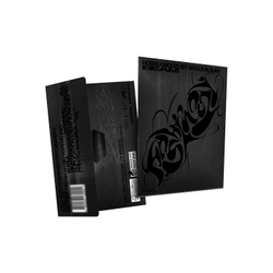 [Альбом] HOSHI X WOOZI - BEAM (Weverse Albums ver.)