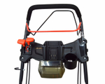 Газонокосилка бензиновая BRAIT BLM3350SM PRO 06.03.016.102