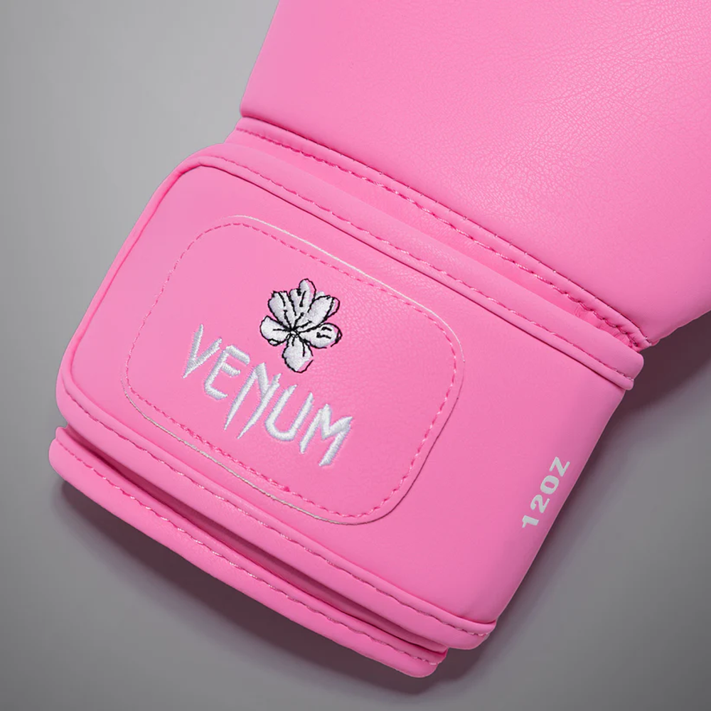 Боксерские перчатки Venum Contender 1.5 Candy Pink