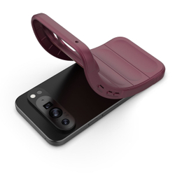 Противоударный чехол Flexible Case для Google Pixel 9 Pro XL