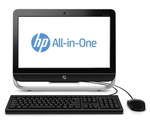 Моноблок HP Pro 3520 Celeron