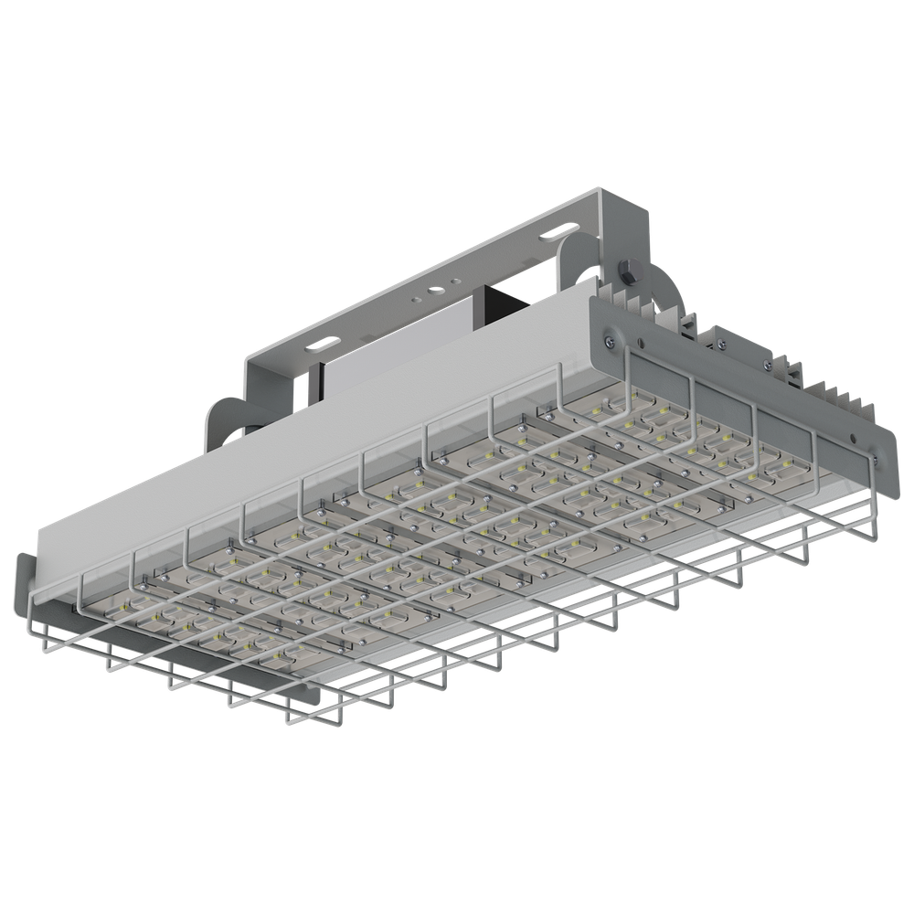 Светильник LED ДСП15-240-101 Kosmos 750 491х230х135мм АСТЗ