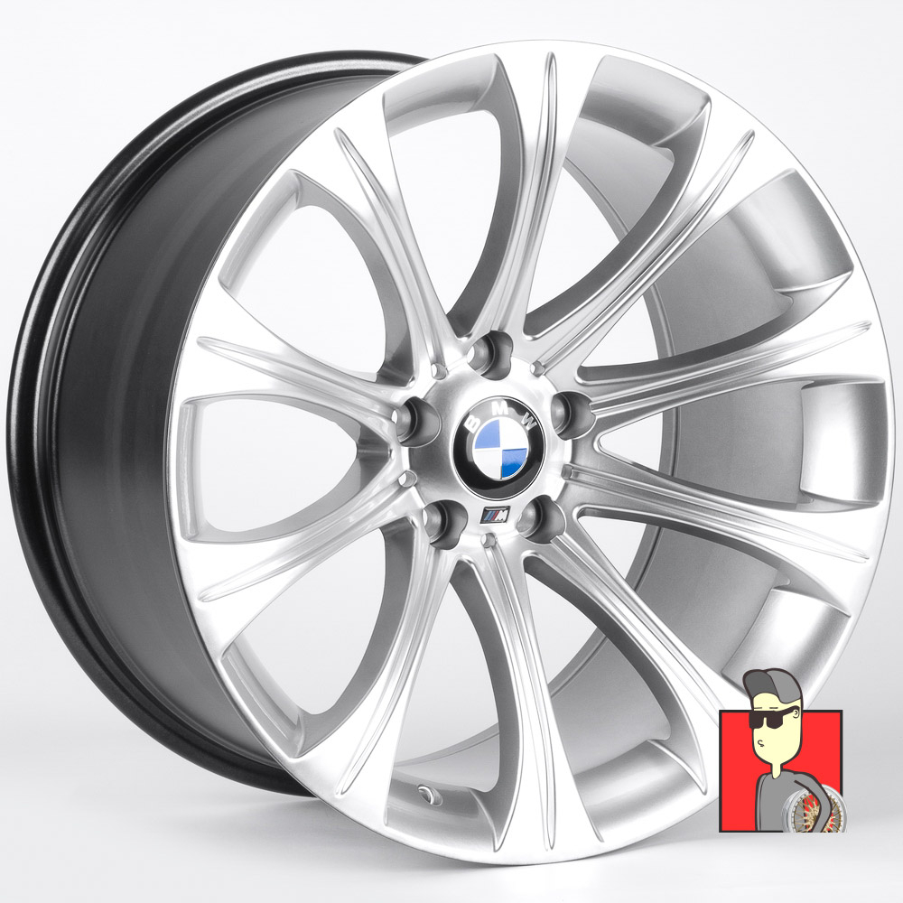 Комплект дисков BMW 19x9 et14 5x120