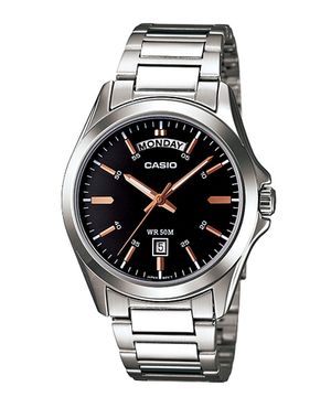 Наручные часы Casio MTP-1370D-1A2VDF