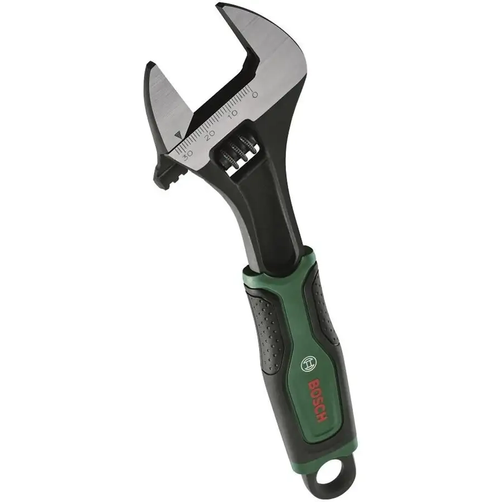Разводной ключ BOSCH 1600A02W7R