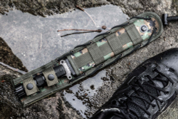 Нож выживания Survivalist X D2 StoneWash