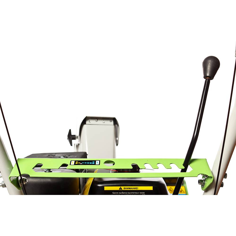Бензиновый снегоуборщик REDVERG RD-240-65