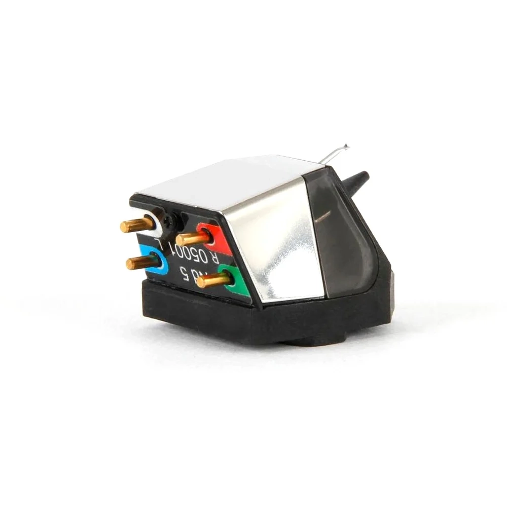 REGA PLANAR 6 (Nd5) BLACK ПРОИГРЫВАТЕЛЬ ВИНИЛОВЫХ ПЛАСТИНОК
