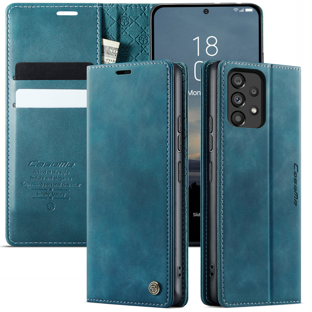 Чехол-книжка CaseMe RFiD Samsung Galaxy A53