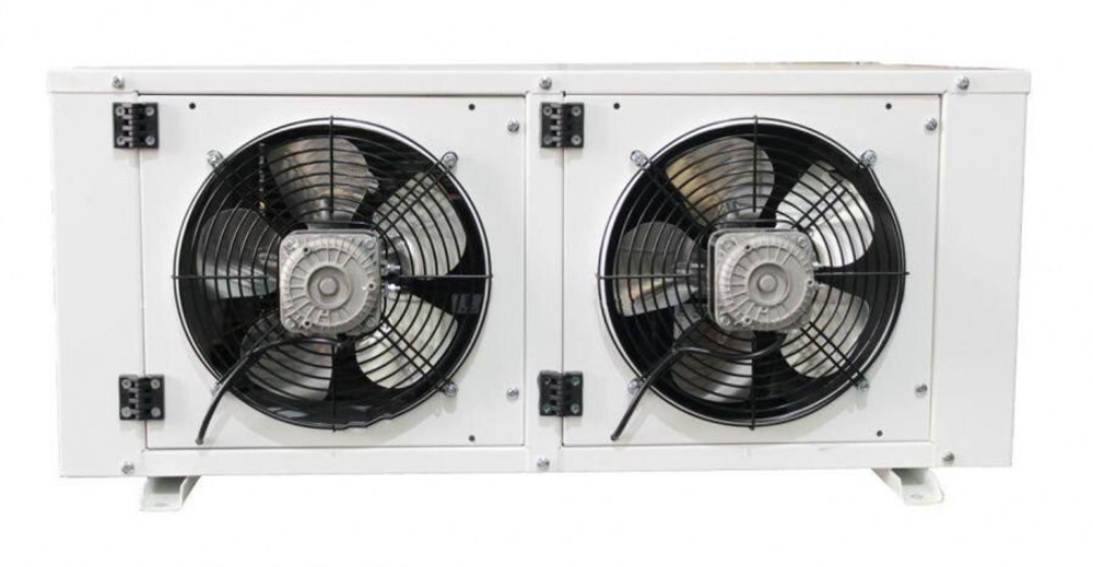Холодильная сплит-система Intercold MCM 223 220В