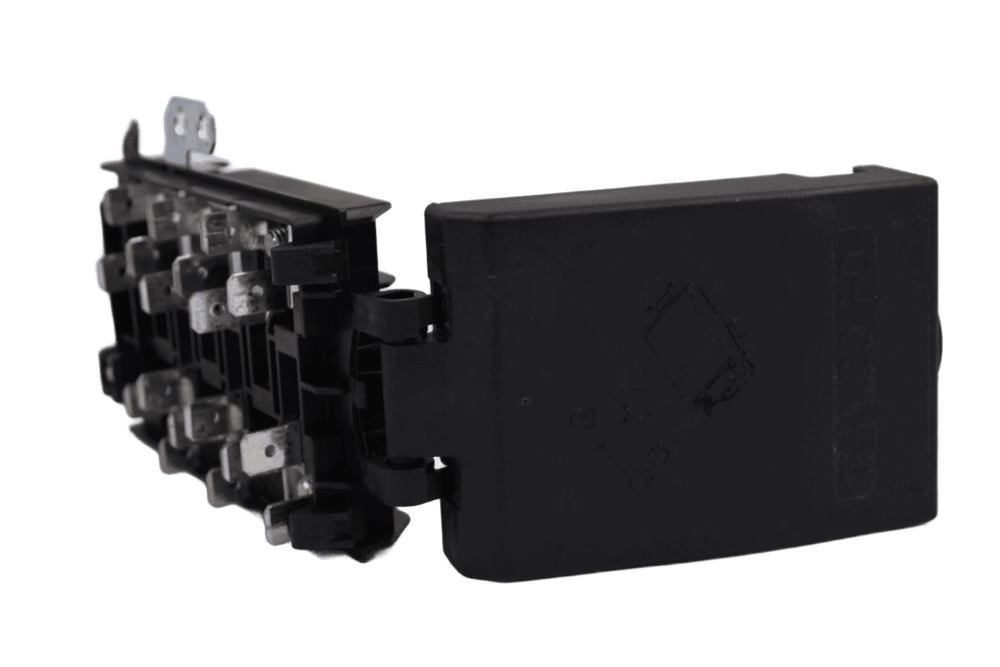 Клеммная колодка KADO HD1 DA 6 6 3VL 00 плиты Gefest