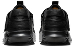 Nike Savaleos Black White
