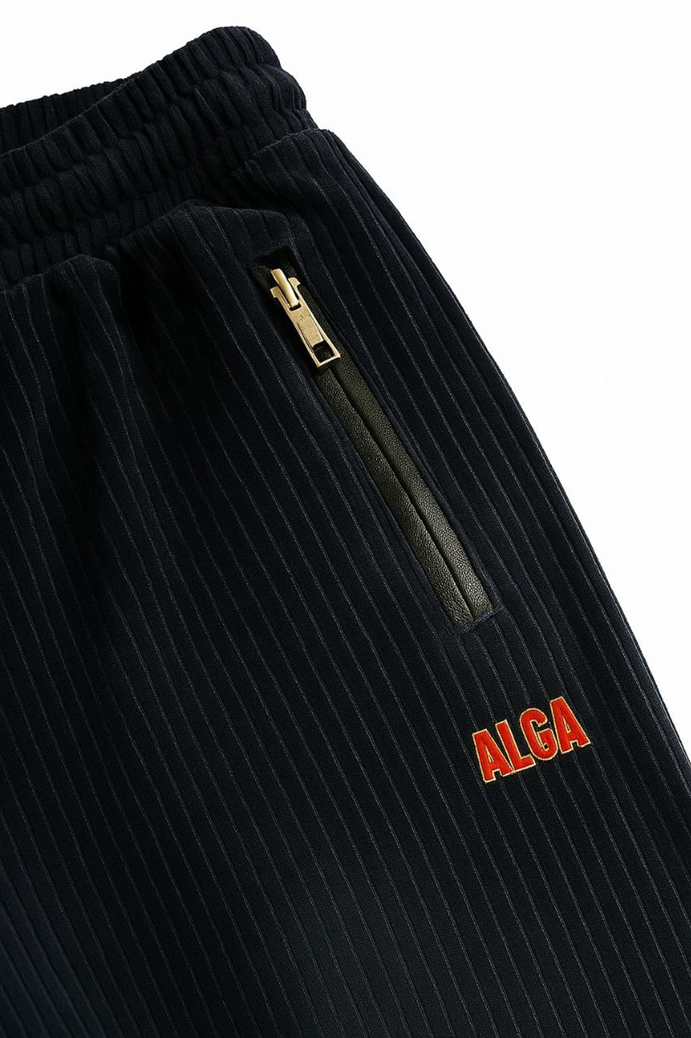 ALGA Детский хлопковый костюм