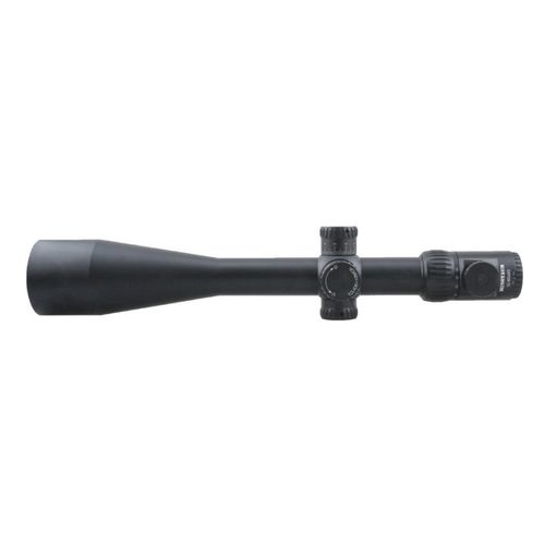 Оптический прицел Vector Optics SFP Minotaur GenII 12-60x60 MFL ( Сетка MOA VEMP-LR / с подсветкой )