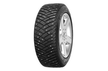 Goodyear UltraGrip Ice Arctic SUV 245/55 R19 103T шип.