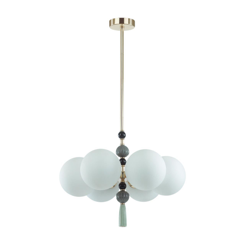 Подвесная люстра Odeon Light PALLE 5405/6