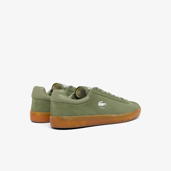 Кеды мужские Lacoste BASESHOT 125 6 SMA