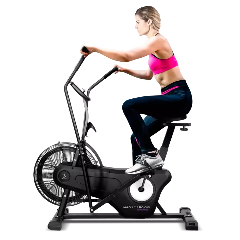 Аэробайк Clear Fit StartHouse SA 700