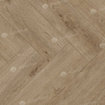 Ламинат Alpine Floor Herringbone 8 Pro 8 мм Дуб Прованс 1.3465 м2