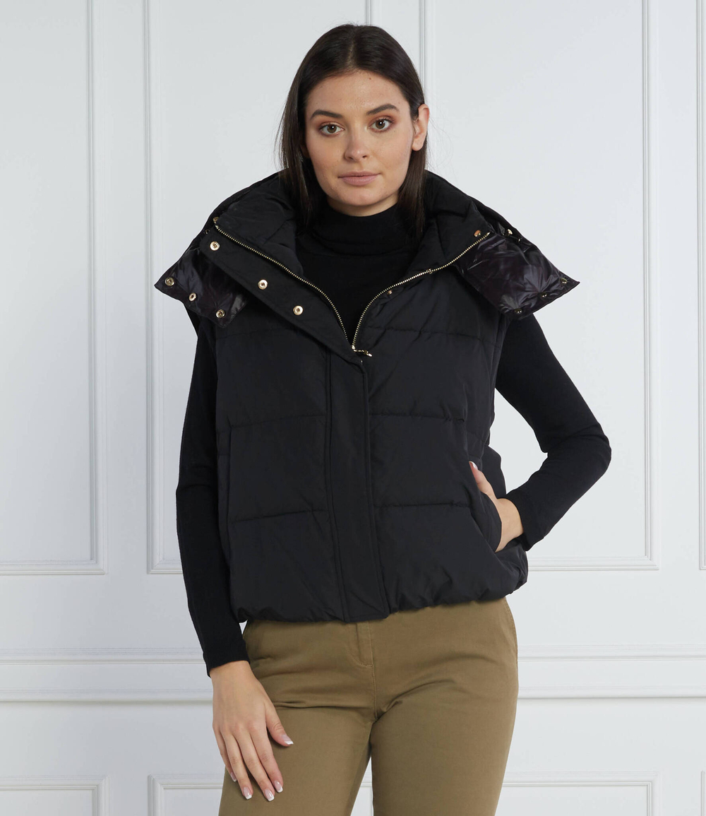 куртка aspetto generic Patrizia Pepe - черный(2O0008 A150)