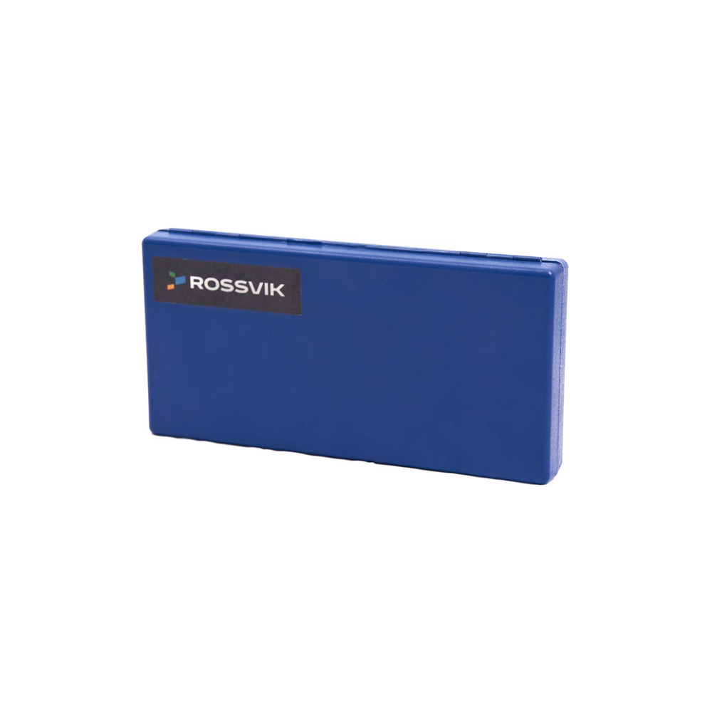 Микрометр ROSSVIK 50-75мм