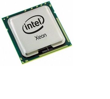 Процессор Intel Xeon W3680
