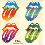 The Rolling Stones / Forty Licks (2CD)