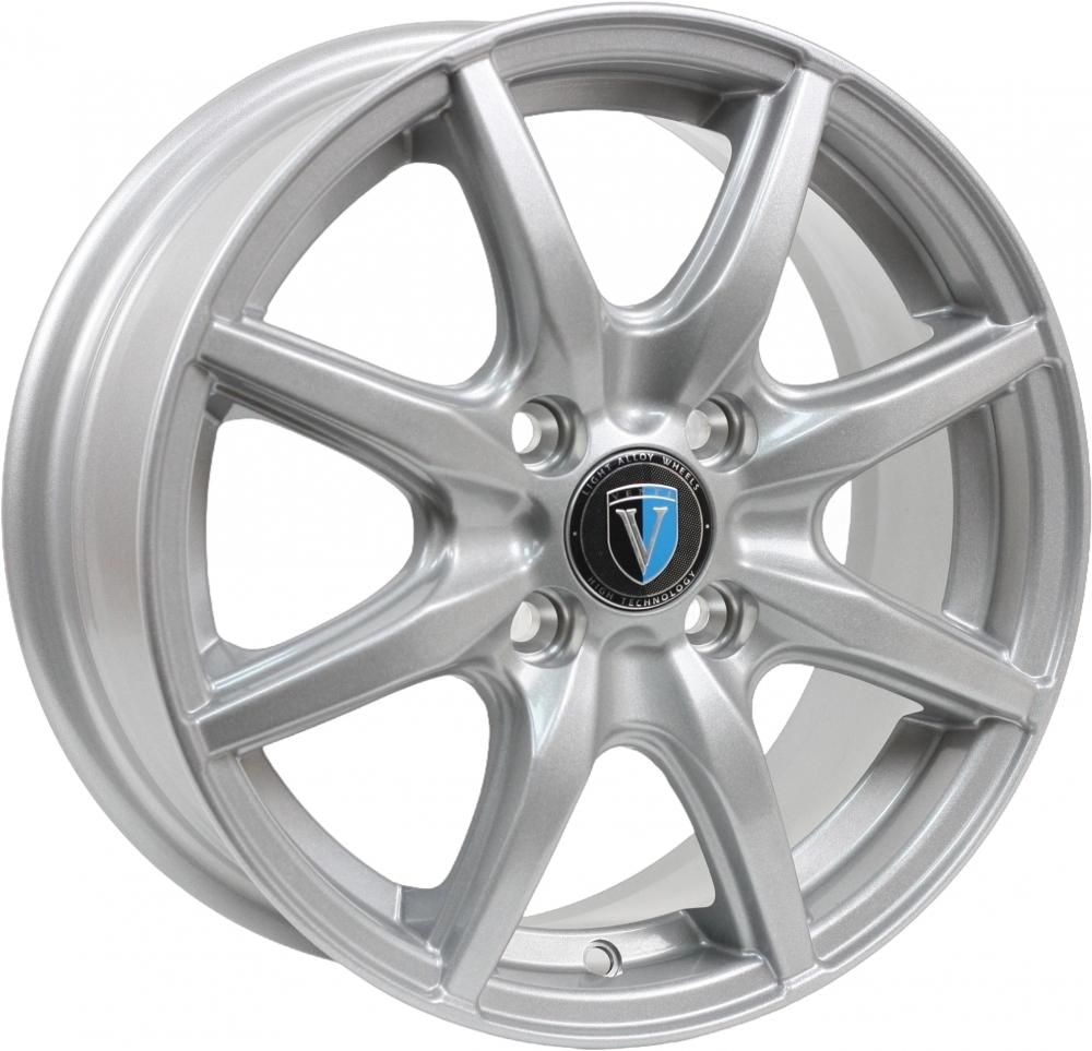Venti 1515 6x15 4x98 ET 35 Dia 58.6 (SL)