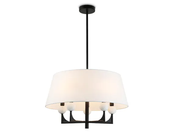 Потолочная люстра High Light LH75150 Ambrella
