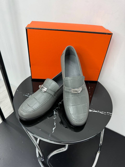 Лоферы Hermes