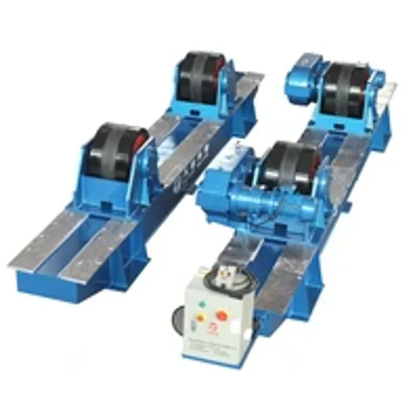 Винтовой сварочный вращатель Datang DSK-5