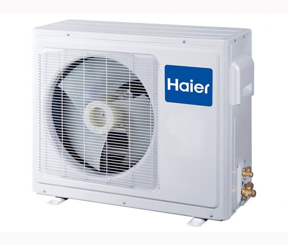 Haier AB35S2SC1FA/1U35S2SM1FA