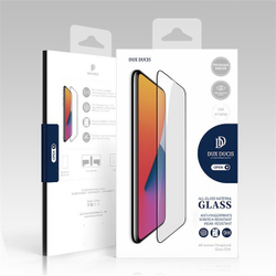 Защитное стекло из закаленного стекла для iPhone 14 Pro, от Dux Ducis серия 10D-A Full Screen Glass